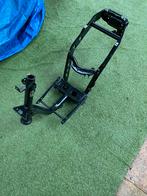 Origineel SP98 frame, Piaggio, Tweetakt, Ophalen of Verzenden, Zo goed als nieuw