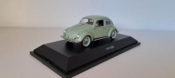 VW kever groen schuco  beschikbaar voor biedingen