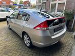 Honda Insight 1.3 Business HYBRID|CRUISE/NAVI/PDC | BT KM 10, Auto's, Honda, Origineel Nederlands, Te koop, Zilver of Grijs, 5 stoelen