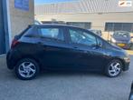 Toyota Yaris 1.5 Hybrid Dynamic, Automaat, Gebruikt, Zwart, Overige brandstoffen