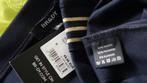 nieuwe BR-DY rok met streep donkerblauw, Kleding | Dames, Rokken, Nieuw, Knielengte, Maat 36 (S), BR-DY