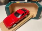 Rio 1:43 Ferrari Daytona, Hobby en Vrije tijd, Modelauto's | 1:43, Ophalen of Verzenden, Zo goed als nieuw, Auto, Overige merken