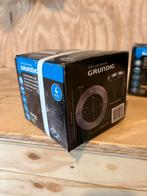 Grundig Solar Grondspots - 4, Ophalen, Zonne-energie, Minder dan 50 watt, Nieuw