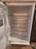 Bauknecht inbouw koelkast, Witgoed en Apparatuur, Minder dan 75 liter, Ophalen, Gebruikt, Zonder vriesvak