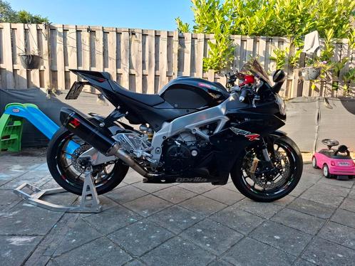 *Aprilia rsv4*, Motoren, Motoren | Aprilia, Particulier, Super Sport, Ophalen