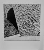 Een foto op Passe partout fotograaf M.Mulders., Antiek en Kunst, Kunst | Tekeningen en Foto's, Ophalen
