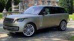 GT-spirit 1:12 Range Rover P530 Autobiography Gold, Ophalen of Verzenden, Nieuw, 1:9 t/m 1:12, Auto