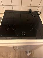 Veripart Inductie Kookplaat - Nieuwstaat!, Witgoed en Apparatuur, Nieuw, Inbouw, Inductie, 4 kookzones