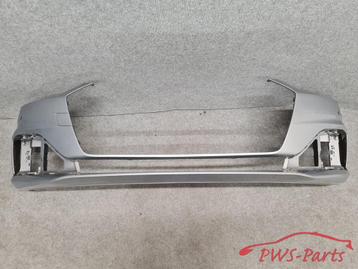 AUDI A5 B9 F5 FACELIFT VANAF 2021 VOORBUMPER ORIGINEEL beschikbaar voor biedingen