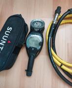 Suunto (Cobra)Duikcomputer INCL compas, Ophalen, Gebruikt, Duikcomputer