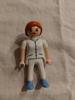 Playmobil  verpleegster     1992 geobra     27, Ophalen of Verzenden