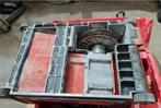 Hilti DC-SE20 muurfrees & sleuvenfrees, Ophalen of Verzenden, N.v.t, N.v.t, N.v.t