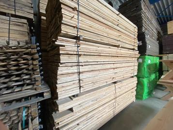 22x140 mm vurenhouten planken goedkoop! 295 cm beschikbaar voor biedingen