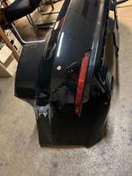 Audi A3 8V 4 PDC achterbumper Limousine sedan, Nieuw, Achter, Bumper, Audi