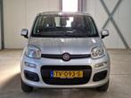 Fiat Panda 0.9 TwinAir Popstar | Airco | Trekhaak | flex pac, Auto's, Voorwielaandrijving, 12 maanden, Stof, Gebruikt
