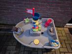 Watertafel  Piratenboot, Ophalen, Gebruikt
