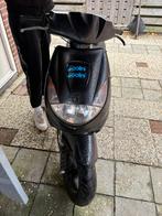Vivacity 70cc, Ophalen, Tweetakt, Maximaal 45 km/u, Zo goed als nieuw