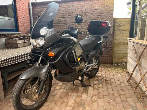 Honda Varadero XL1000 (1999), Motoren, Motoren | Honda, Particulier, Toermotor, meer dan 35 kW, 2 cilinders, Ophalen