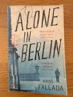 Alleen in Berlijn - Hans Fallada, Ophalen of Verzenden, Gelezen, Europa overig