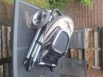 kinderwagen Mammas & Papas, Kinderen en Baby's, Kinderwagens en Combinaties, Overige merken, Gebruikt, Ophalen of Verzenden, Combiwagen