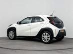 Toyota Aygo X 1.0 VVT-i MT Play Limited | Camera | Airco | S, 12 maanden, Stof, Gebruikt, 920 kg