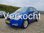 Opel Agila 1.2 Edition ✅1e eigenaar ✅AIRCO ✅COMPLETE A, Voorwielaandrijving, Gebruikt, 4 cilinders, Blauw