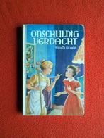 To Hölscher: Onschuldig verdacht, Boeken, Ophalen of Verzenden, Gelezen