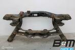 Subframe achterzijde Audi TT 8J Quattro 5N0505235AG, Auto-onderdelen, Gebruikt