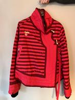 KanaBeach Circus - ski jas/ kimono style gestreept - mt 36, Ophalen of Verzenden, Zo goed als nieuw, Maat 36 (S), Jack