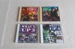 What's up 1 - 2 - 3 - 4 (Best alternative hits of the 90's), Ophalen of Verzenden, Gebruikt, Alternative