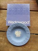 Wedgwood Jasperware rond zoete schaaltje, Ophalen of Verzenden, Huis en Inrichting
