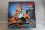 LP BoneyM. Love For Sale ( 2017 uitgave ) 3582, Ophalen of Verzenden, 12 inch, Disco