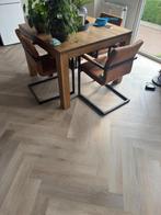 VISGRAAT PVC-VLOER. VISGRAAT PVC-VLOER. VISGRAAT PVC-VLOER., Ophalen, Overige typen, Nieuw, Geen