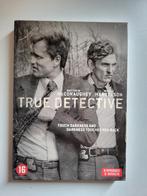 True Detective Seizoen 1 DVD, Vanaf 16 jaar, Boxset, Ophalen of Verzenden, Zo goed als nieuw