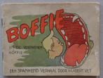 Reclame boekje Boffie serie 1 no. 4, Ophalen of Verzenden, Gebruikt, Overige typen