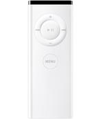 Apple Remote Wit, Audio, Tv en Foto, Afstandsbedieningen, Ophalen of Verzenden, Gebruikt, Origineel, Tv