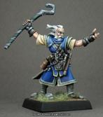 Reaper Miniaturen Ezren Iconic Wizard 89013 Dungeons Wargame, Verzenden, Nieuw, Reaper Miniatures, Info@sceneryenzo.nl