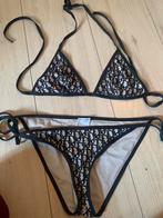 Triangel bikini - Christian Dior, Kleding | Dames, Badmode en Zwemkleding, Ophalen of Verzenden, Zo goed als nieuw, Bikini