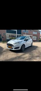 Ford Fiesta 2017 AUTOMAAT, Auto's, Ford, Te koop, Geïmporteerd, 5 stoelen, 20 km/l