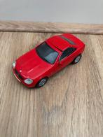 Modelauto - Mercedes-Benz SLK, Hobby en Vrije tijd, Modelauto's | 1:87, Ophalen of Verzenden, Gebruikt, Auto, Overige merken