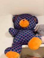 Gucci bear xxl, Ophalen of Verzenden, Zo goed als nieuw, Beer
