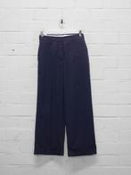 Pauw Amsterdam - Incotex broek maat IT42/NL36 - Nieuw €359