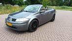Renault Mégane Coupé-Cabriolet 1.6-16V Clima, 65 €/maand, Gebruikt, 4 cilinders, Cabriolet