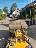 Vanaf 6 euro. Graszoden leveren en aanleggen, Garantie, Tuin- of Vijveraanleg