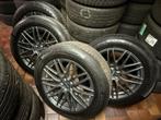 2x Winterbanden set 235/60-18 velg Discovery Sport / Evoque, Auto-onderdelen, Banden en Velgen, Ophalen, 18 inch, Gebruikt, Banden en Velgen