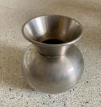Diverse metalen / Tinnen vaasjes, Antiek en Kunst, Antiek | Tin, Verzenden