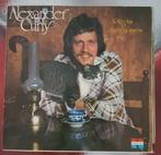 Alexander Curly  - Vette Jus, Ophalen of Verzenden, 1960 tot 1980, Gebruikt, Overige formaten