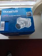 Olympus Camedia C-770 Ultra Zoom - Vintage Camera, Audio, Tv en Foto, Fotocamera's Digitaal, Ophalen, Gebruikt, Compact, Olympus