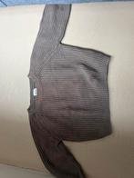 Donsje trui, maat 24-30 maanden, gebruikt, Ophalen of Verzenden, Gedragen, Grijs