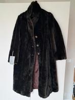 Nieuw! APF Paris Bontjas / Imitatiebont - Maat 50, Bruin, APF, Maat 46/48 (XL) of groter, Nieuw